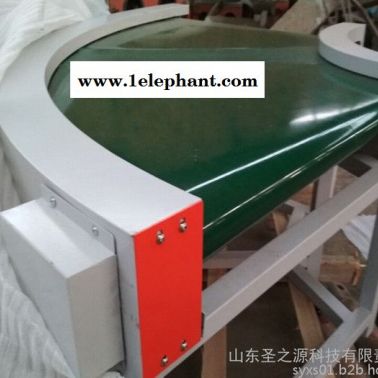 快遞分揀線帶防塵罩 電子原件傳送機