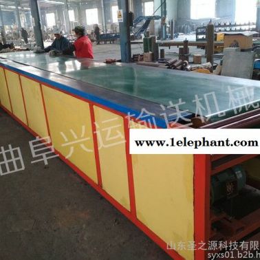 污泥輸送機帶防塵罩 定做各種規格輸送機