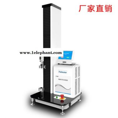 口罩斷裂拉力儀  口罩斷裂力測試儀 口罩帶斷裂拉力測試儀