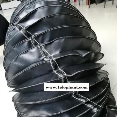 滄一CYMA定做 油缸耐高溫防油伸縮防塵罩、防塵耐酸堿活塞桿保護套、防腐蝕耐磨伸縮防護套