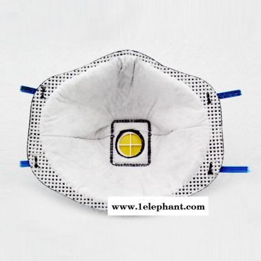 3M 8576 P95酸性氣體及顆粒物防護口罩 霧霾口罩 PM2.5口罩
