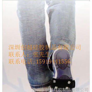 防滑硅膠鞋套   硅膠登山鞋套