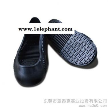 供應Tigergrip超市廚房料理店防滑鞋套