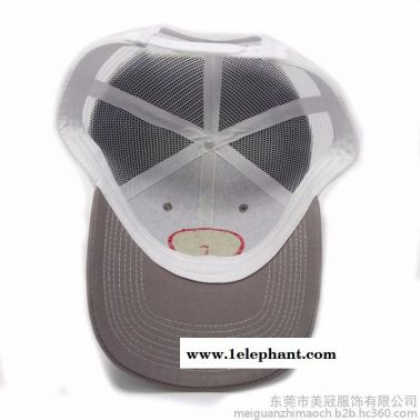 純棉棒球網(wǎng)帽定制廠家 夏季戶外遮陽網(wǎng)帽 韓版潮牌男女士情侶網(wǎng)帽