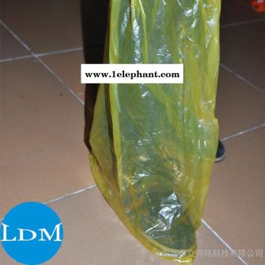 立得銘** 供應長筒一次性鞋套  PE加厚鞋套