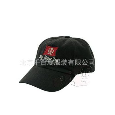 **棒球帽、太陽(yáng)帽、空頂帽、網(wǎng)帽等，歡迎訂購(gòu)，量大從優(yōu)。