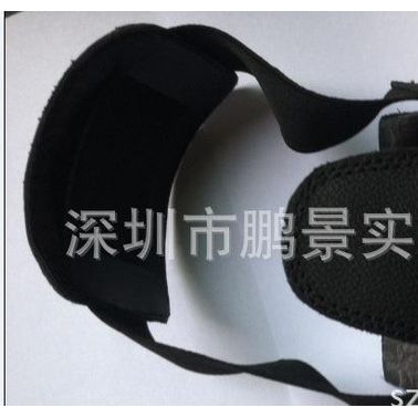 2015時(shí)尚 耐高美觀潮流 安全鞋套防砸 直銷(xiāo)