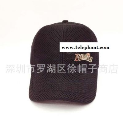 徐帽子夏季Quilksilver男士網(wǎng)帽棒球帽戶外遮陽(yáng)鴨舌太