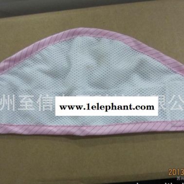 布藝自粘性口罩 雙面魔術貼口罩 可清洗口罩