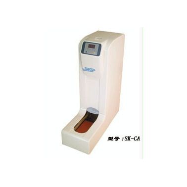 全自動鞋套機 微電腦型全自動鞋套機 特價SK-CA鞋套機