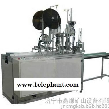 口罩機供應(yīng)各種規(guī)格類型,口罩機低價促銷,口罩機質(zhì)量保證