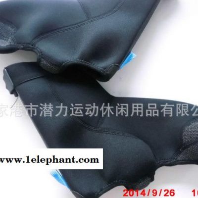 廠家定制 騎行鞋套，耐磨，減震，防水