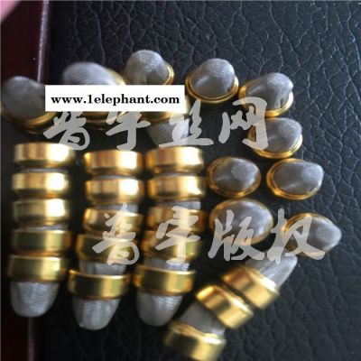供應(yīng)普宇PY-2002濾筒，濾帽，過(guò)濾網(wǎng)帽