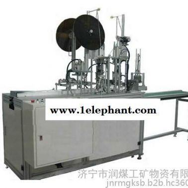 口罩機工業，口罩機系列，口罩機價格