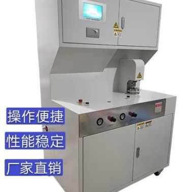 德天標(biāo)準(zhǔn)型  DT-KFH 口罩熔噴布過濾效率測試儀_顆粒過濾測試儀_口罩過濾性能測試儀廠家