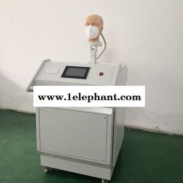 口罩細菌過濾效率測試儀**細菌過濾效率檢測儀