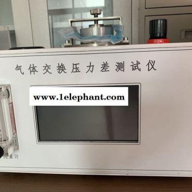 德天DT-KQH 口罩氣體交換壓力差測試儀