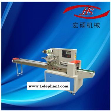 口罩包裝機(jī)　一次性口罩包裝機(jī)　海綿口罩包裝機(jī)**