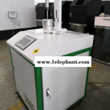 路博LB-3307 自產(chǎn)口罩顆粒物故綠意 自產(chǎn)口罩顆粒物過(guò)濾