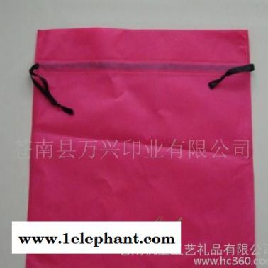 無紡布收納袋 設備齊 加工優惠