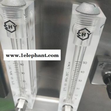 【研碩儀器】YS-706YY型顆粒物過濾效率測試儀  防護服顆粒物過濾測試儀 口罩熔噴布顆粒物過濾效率儀 自動濾料測試
