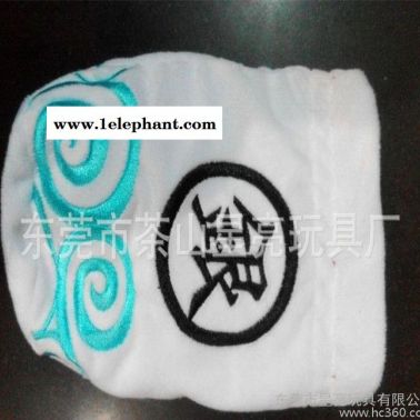 手機物品收納包 移動電源收納袋貼牌logo定制加工