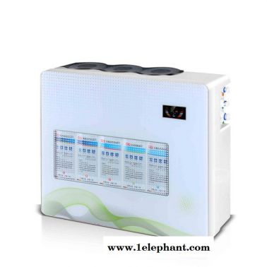 推薦2015新款蘋果機機殼 觸屏豪華帶防塵罩凈水器外殼