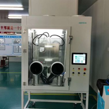 細(xì)菌過濾效率測試儀口罩細(xì)菌過濾效率檢測儀細(xì)菌過濾試驗(yàn)機(jī)