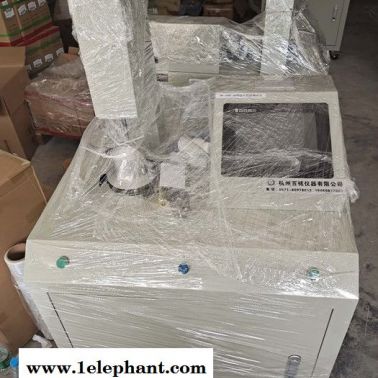 GB19083醫(yī)用防護(hù)口罩過濾效率與呼吸氣流阻力試驗(yàn)機(jī)過濾效率測試儀