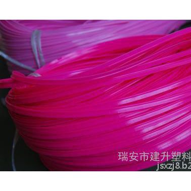 廠家定制 真空袋拉鏈頭夾子 密封收納袋劃片滑片拉鏈環保通用