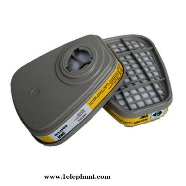 AN2002型防毒半面具/防毒面具