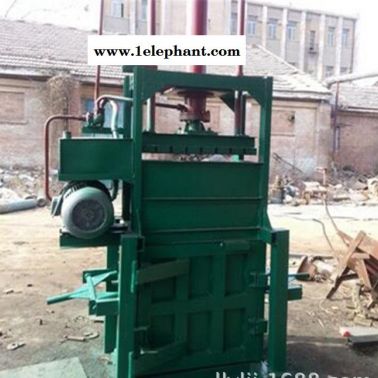 口罩打包機 **價廉液壓打包機 半自動加厚壓包機