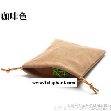黑色絨布首飾袋飾品收納袋禮品袋子直銷大量現貨可定制