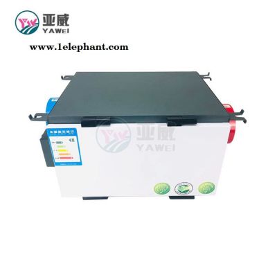 吉堯商用新風(fēng)換氣機(jī) 家用新風(fēng)系統(tǒng) 口罩廠凈化車(chē)間空調(diào)新風(fēng)設(shè)備