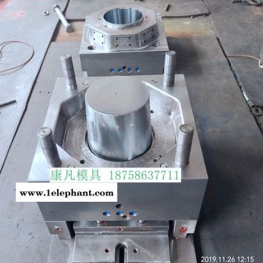 薄壁注塑模具 保鮮盒模具，塑料桶模具 塑料食品盒模具，收納盒模具