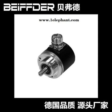 P+F/倍加福編碼器RVI58N-011ABA31N-00500，SICK編碼器，亨士樂編碼器 電機(jī)配套編碼器口罩機(jī)專用