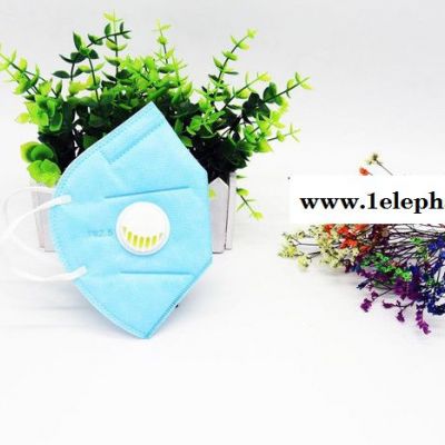供應(yīng)PM2.5口罩立體成人口罩防霾防塵口罩
