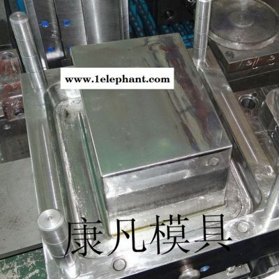 黃巖模具廠 塑料工具箱模具，塑料盒模具 好的塑料箱模具 收納盒模具