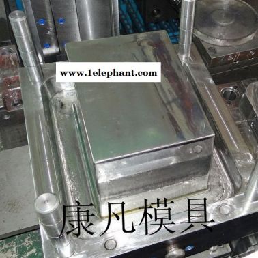 黃巖模具廠 塑料工具箱模具，塑料盒模具 好的塑料箱模具 收納盒模具