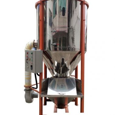 遼陽(yáng)熔噴布顆粒攪拌機(jī),北騰機(jī)械,** 塑料顆粒混合機(jī)  PP料拌料機(jī) 口罩材料顆粒攪拌機(jī) 現(xiàn)貨