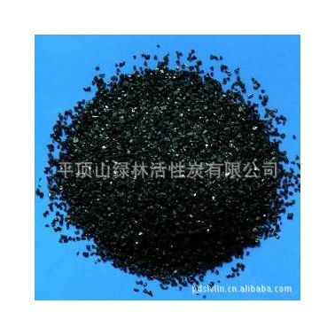 防毒面具載體溶劑回收油氣回收專用木質顆粒活性炭**