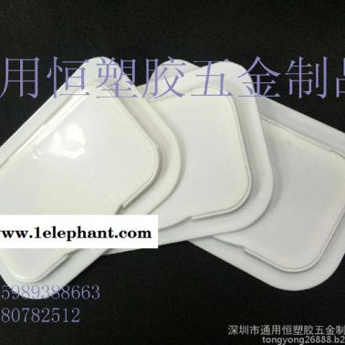 供應彩色濕巾蓋塑料濕巾蓋多規格化妝棉蓋外出便攜式收納盒