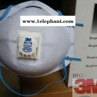 供應3M8576 85773M857口罩38577防護口罩