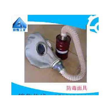 677防毒面具  質量優良 自產直銷 專業設計