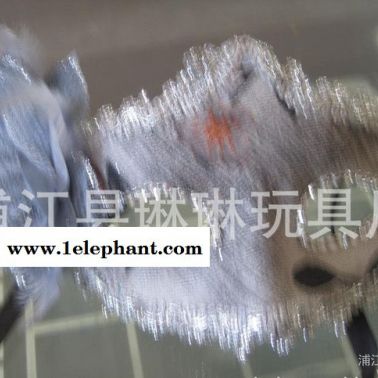 面具 假面舞會(huì)面具 布面花邊加花面具