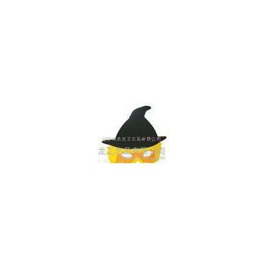 EVA面具 環(huán)保面具 鬼節(jié)萬(wàn)圣節(jié)面具 平面面具 厚度2mm