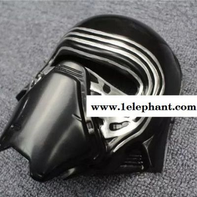 黑武士面具、舞會(huì)派對(duì)面具、成人表演面具面具