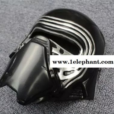 黑武士面具、舞會(huì)派對(duì)面具、成人表演面具面具