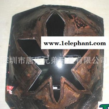 供應(yīng)唐氏兄弟tsxd0021玩具廠面具、舞會(huì)面具、鬼節(jié)面具加