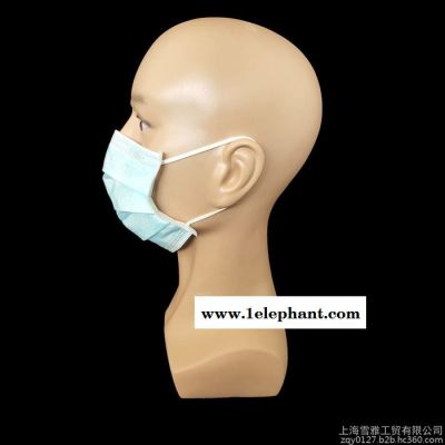靜舒一次性口罩**一次性無紡布口罩現貨批發不零售